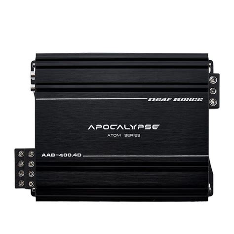 Products Amplifiers Alphard Deaf Bonce Page 2 Down4sound Shop