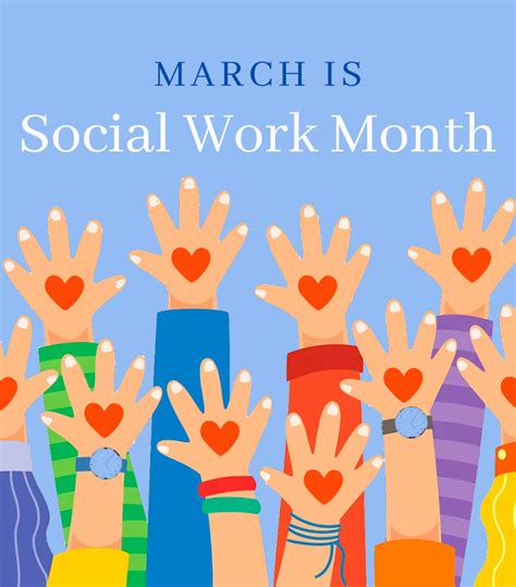 Social Work Month – Niños Latinos Unidos (NLU) | Foster Family Agency and Adoptions Agency