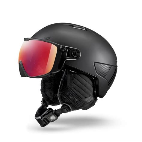 Julbo Globe Evo Reactiv Mips Casque Ski Hardloop