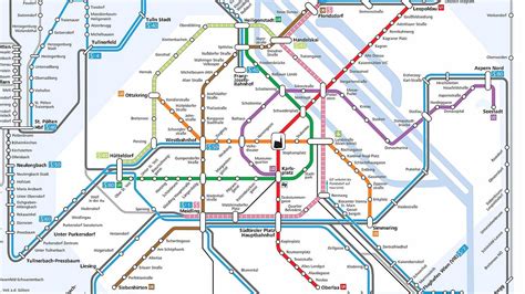 S Bahn Wien Alle Fahrpl Ne Infos Schnellbahn Plan