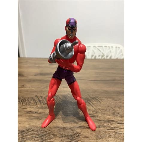 Marvel Legends Garra Sônica Shopee Brasil