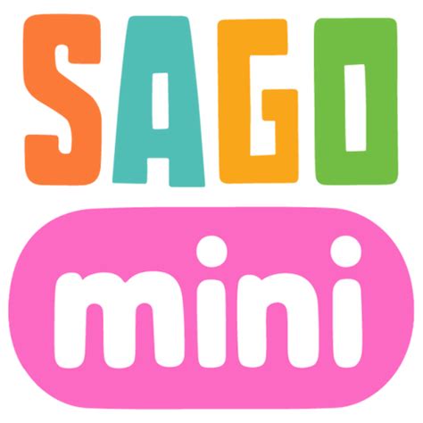 Sago Mini Scary Logos Wiki Fandom