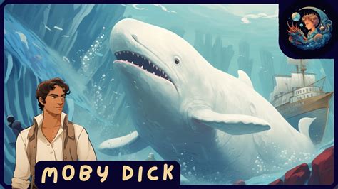 Moby Dick El Viaje Y La Batalla Con La Gran Ballena Blanca Youtube