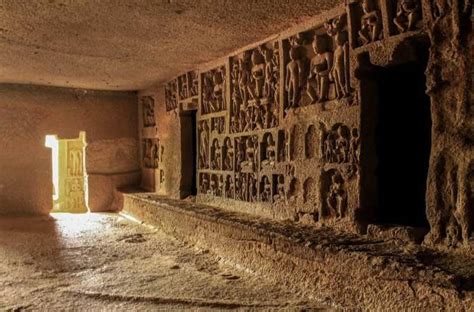 Private Combo Kanheri Caves Tour With Dharavi Slum Tour Getyourguide