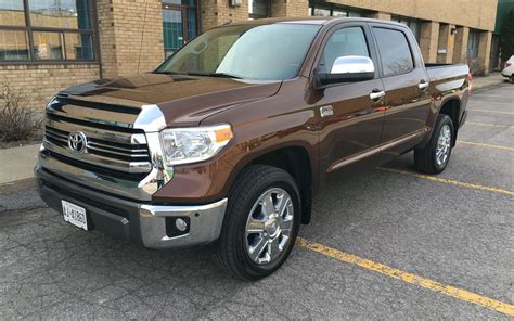 Pre Owned 2015 Tundra 1794 Specs