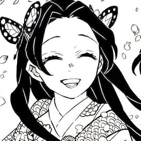 Pin De En Demon Slayer Manga Dibujos Pegatinas Bonitas