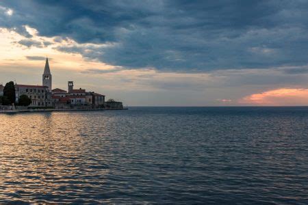 Discovering Porec Croatia Things To Do Where To Stay More