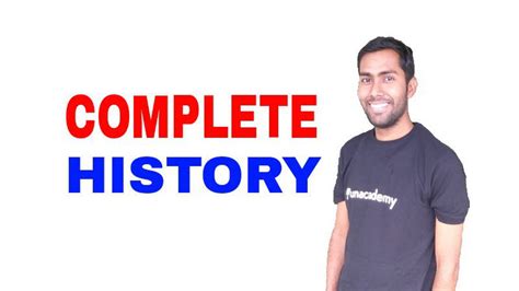 Ssc Exams Non Technical Railway Exams History Lesson 16 In