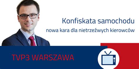 Konfiskata Samochodu Pijanym Kierowcom