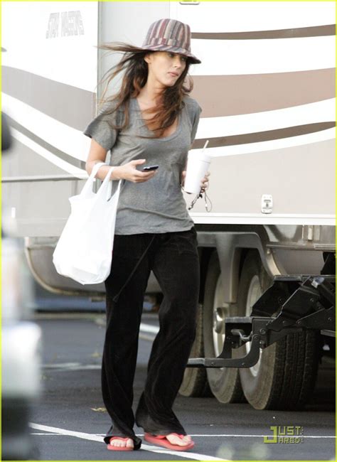 Megan Fox Is A Jonah Hex Hot Photo Megan Fox Photos Just