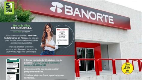 Horario Del Banco Banorte Sucursales Y Atenci N Al Cliente