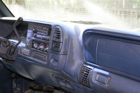 1997 Z71 4x4 Chevy Dually Project