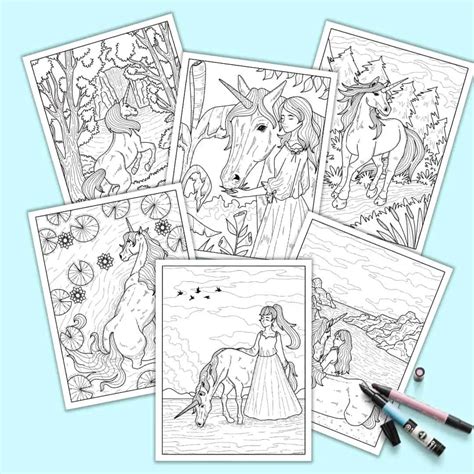 Free Printable Bible Psalm Coloring Pages The Artisan Life