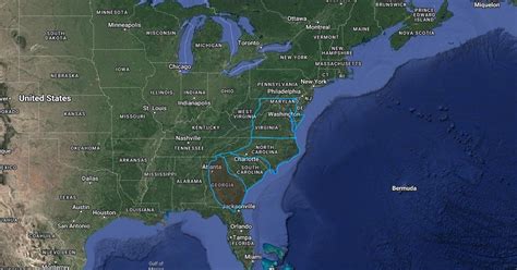 Colonies Map Scribble Maps