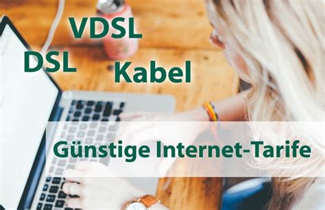 Dsl Angebote Und Deals Schn Ppchen Im Berblick