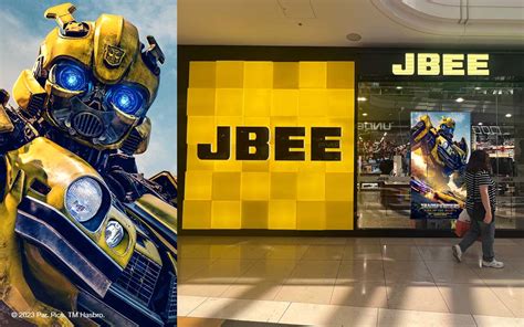 Jb Hi Fi Finally Concede And Rebrand To Jbee Cause That S What Everyone