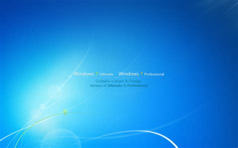 Windows 7 Simple Logo Wall By Haydentenno On Deviantart