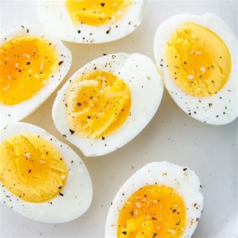 How To Boil Farm Fresh Eggs So They Peel Easily Lara Clevenger