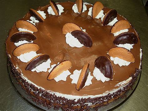 Jaffa Torte Chefkoch