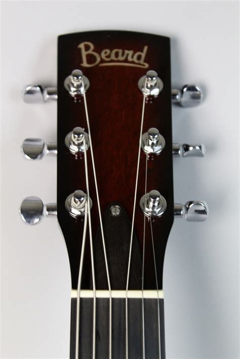 paul beard guitars maryland jedistar