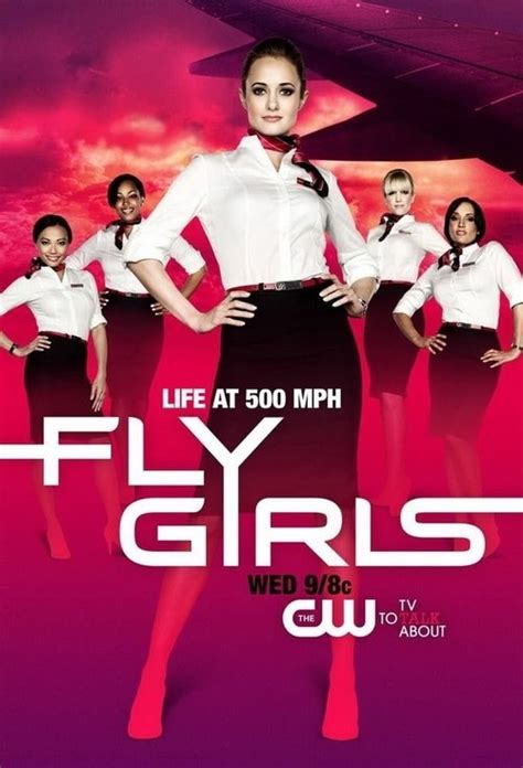 fly girls  info  recommendation