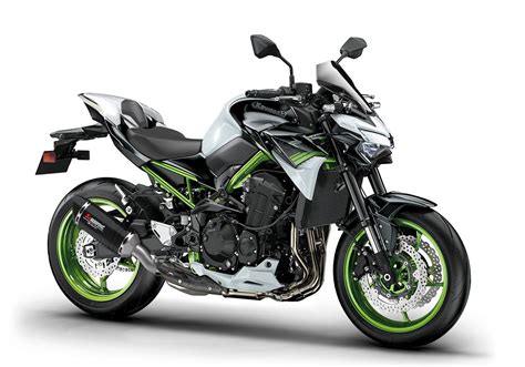 Z900 Performance 2021 Kawasaki Nederland