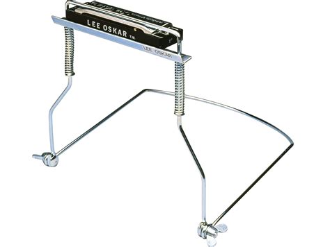 Harmonica-Holder-Rack