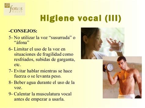 Curso Técnica Vocal