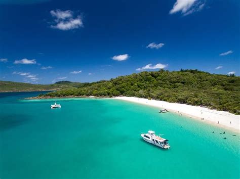 Whitehaven Beach Tour from Airlie Beach