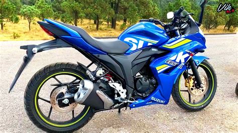 Gixxer SF vs Gixxer Cuál debes comprar YouTube