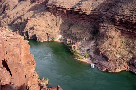 Colorado River Brian And Jaclyn Drum Flickr