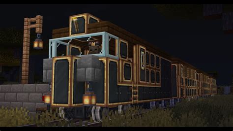 Cool Create Mod Train Schematic