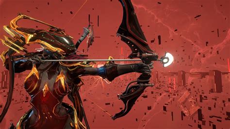 Top 11 Warframe Best Bows And How To Get Them Gamers Decide