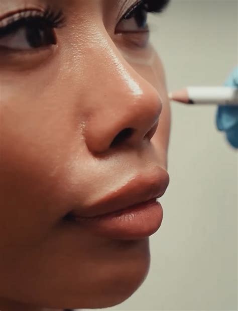 Smile Line Fillers In California And Arizona Nakedmd Medspa