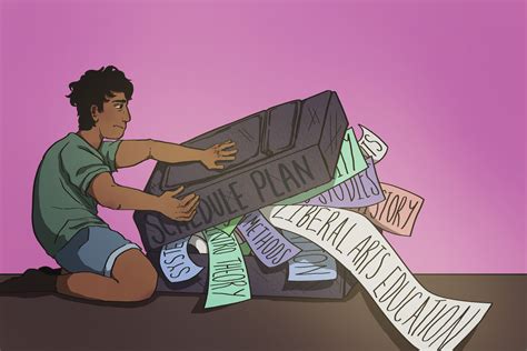 Why you should embrace a liberal arts education