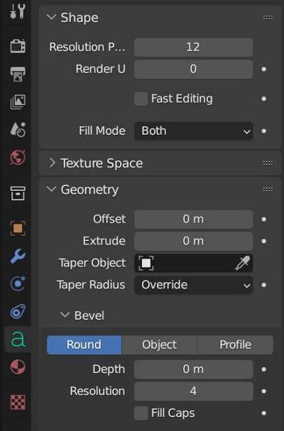 How To Add And Edit D Text In Blender Full Guide