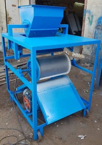 Steel Magnetic Separator Capacity Ton Hour At Rs In Kolhapur