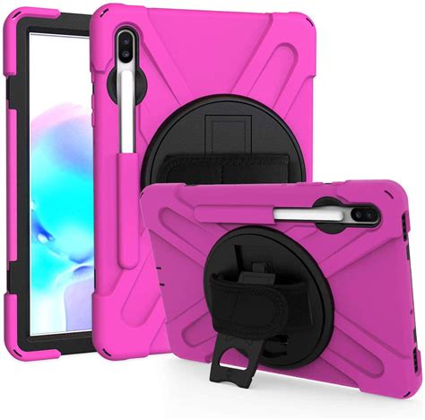 Kiq Galaxy Tab S Case T T Heavy Duty Shield Case