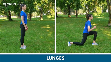 15 Simple Hip Mobility Exercises For Runners OLYRUN