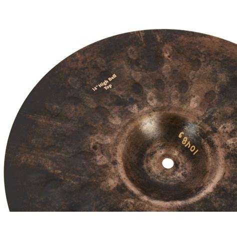 Sabian 14 HHX Anthology High Bell HH Thomann United States