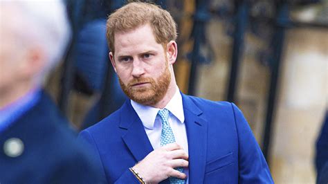 Who Plays Prince Harry in ‘The Crown’: Duke of Sussex Actor Prediction ...