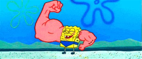 Muscles GIF - Find & Share on GIPHY