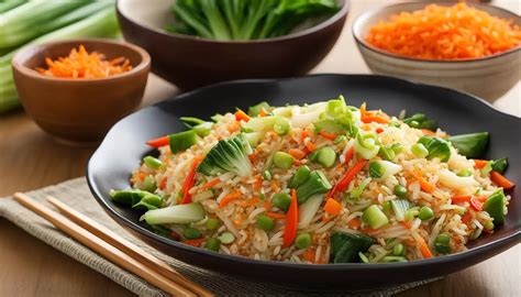 Discover What To Serve With Fried Rice Yummy Complements And Sides