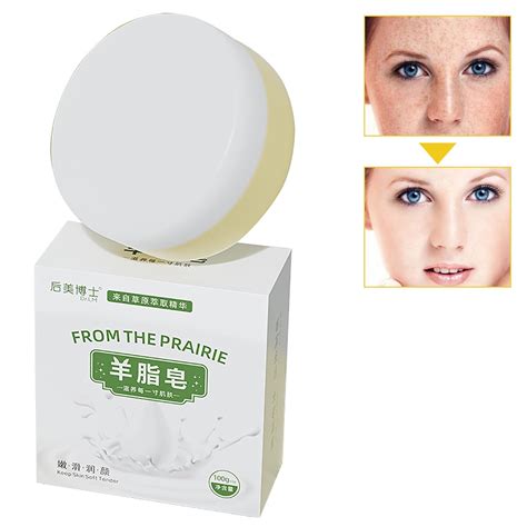 natural handcrafted moisturizing face  body soap bar  creamy