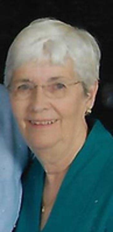 Elizabeth Hendershott Obituary Peoria Journal Star