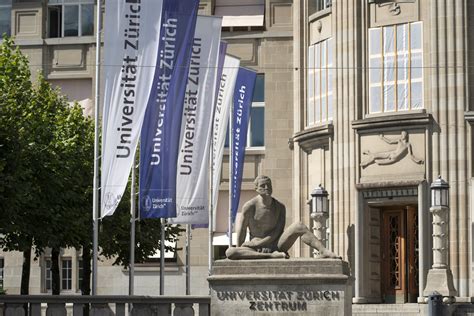 University of Zurich withdraws from international university ranking - SWI swissinfo.ch