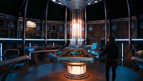 Tardis Control Room Tardis Data Core The Doctor Who Wiki