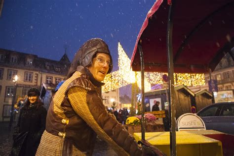 Machecoul Saint Même marché de Noël et animations ce week end aux