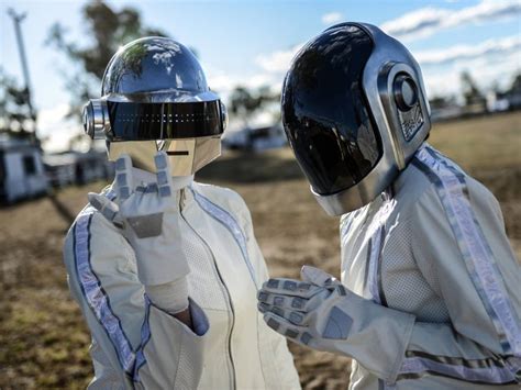 You Hear It First Daft Punks Thomas Bangalter Opens Up About Split