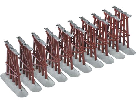 Fastrack Elevated Trestle Set